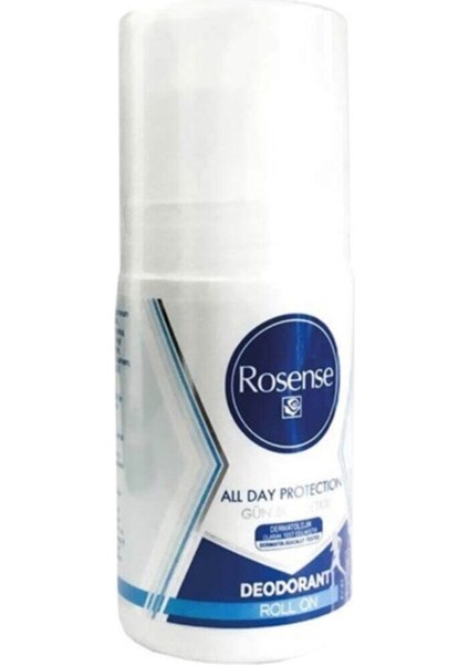 Roll On Erkek Deodorant 50 ml