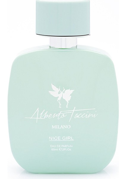 Nice Girl Edp 60 ml Kadın Parfüm