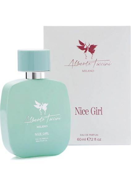Nice Girl Edp 60 ml Kadın Parfüm