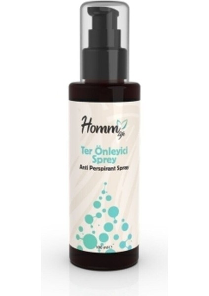 Life Ter Önleyici Sprey 100 ml