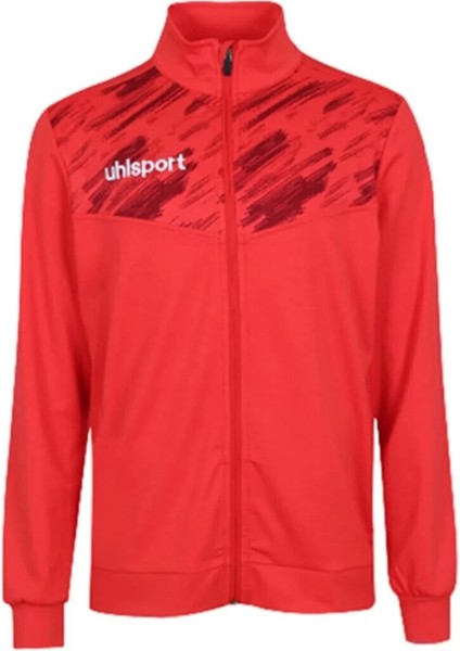 Kamp Brush Erkek Sweatshirt Kırmızı