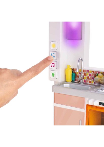 Barbie'nin Rüya Evi GRG93