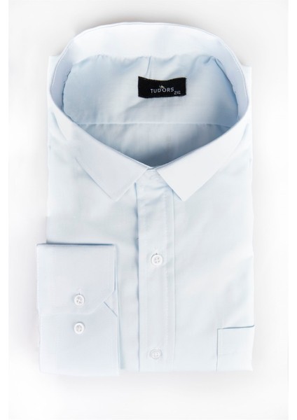 Büyük Beden Düz Erkek Gömlek fiyatları