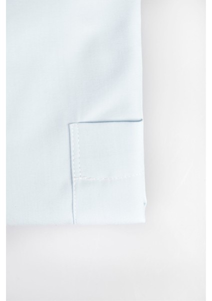 Büyük Beden Düz Erkek Gömlek modelleri