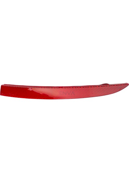 Seat Ibiza Sol Arka Reflektör 2008 - 2012 6J4945105LH