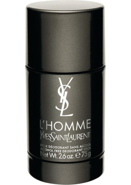 L'homme Roll On 75 gr