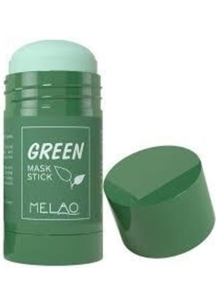 Green Mask Stick Premium Natural Tea Stick