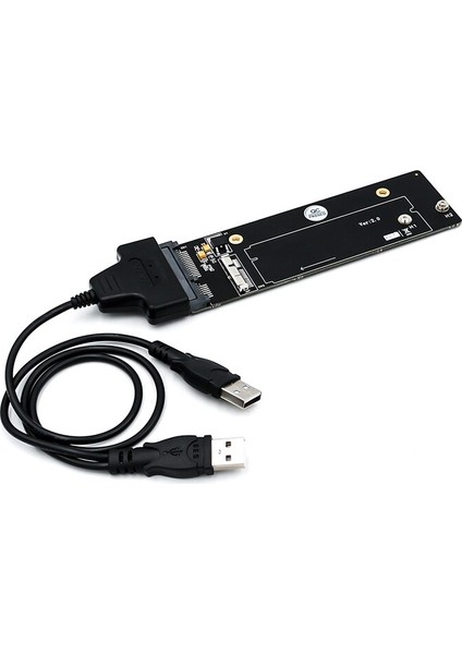 MACBOOK 2010 2011 M2 To Sata SSD Çevirici Dönüştürücü