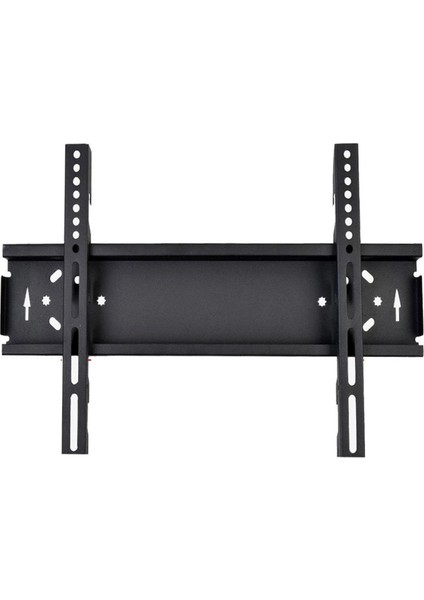 As-43 LCD Plazma Sabit 40", 42", 43", 49", 55" Duvar Askı Aparatı