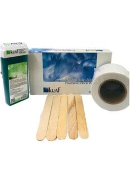 Ağda Seti - Spatula li