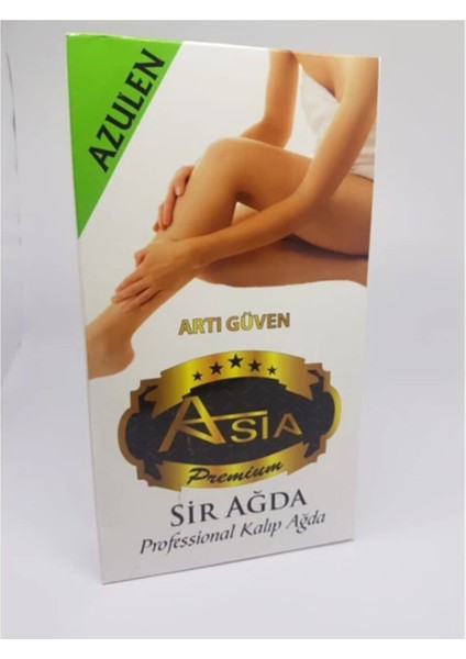 Kalıp Ağda Asia Kalip