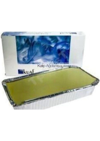 Kalıp Ağda Pudralı 400 Gr