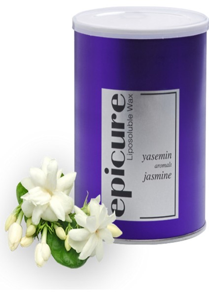 Liposoluble Wax Yasemin Aromalı Ağda 800ml