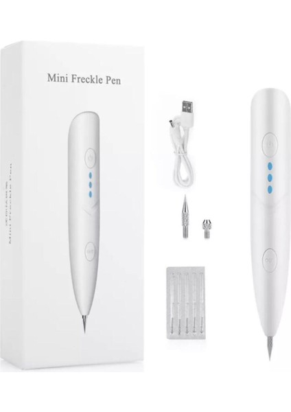 Mini Plexr Laser Plazma Pen