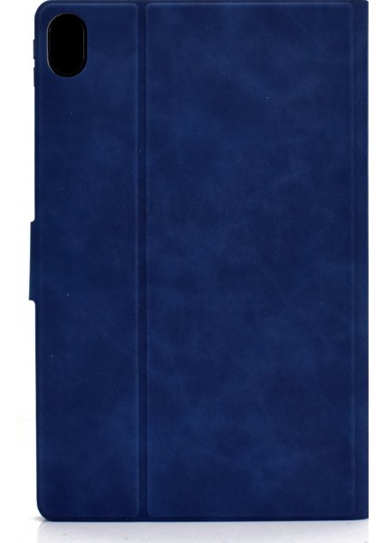 Ipad 10.9 (2022) / Ipad Için 10. Gen Ayarlanabilir Stand Folio Tablet Kılıf Dokusu Pu Deri Deri Anti-Çizelge Kapak Kart Tutucu (Yurt Dışından)
