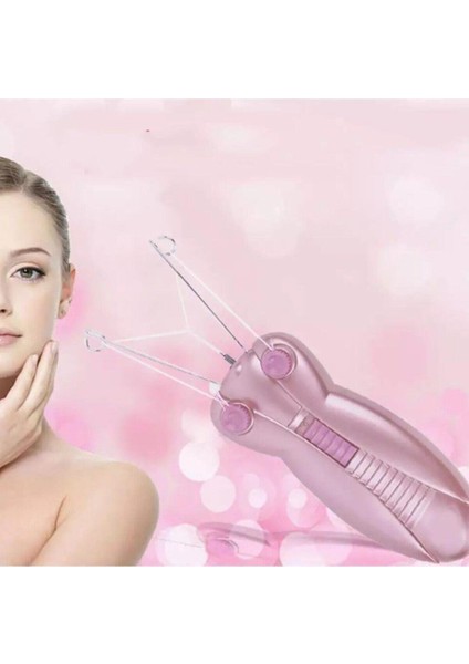 Ipli Tüy Alma Makinesi Kıl Tüy Alma Makinası