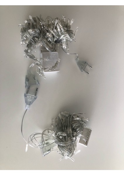 Yılbaşı LED 10MT Eklenebilir Rgb (Animasyonlu) fırsatları