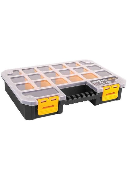 Slim Organizer 14 Gözlü