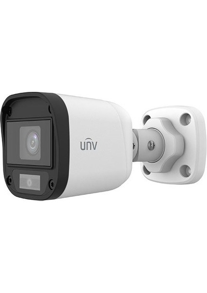 UAC-B112-F40 2mp 4mm Sabit Lens 4in1 Ahd Ir Bullet Kamera