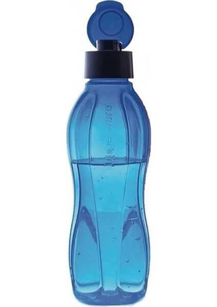 750 ml Suluk Tupperware Su Şişeşi
