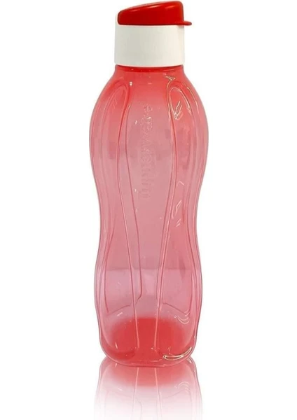 750 ml Suluk Tupperware Su Şişeşi