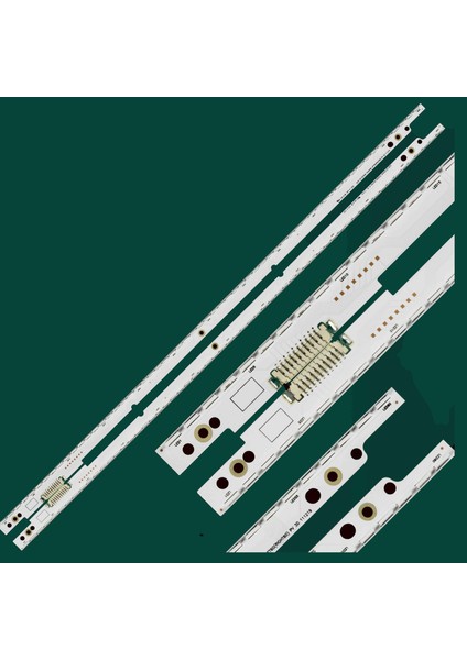 UE46ES6100W, UE46ES6140W, UE46ES6340S, UE46ES6710S, UE46ES6800S, LED Bar,