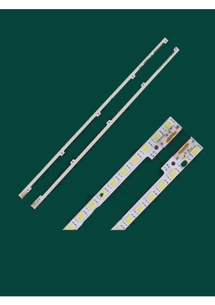 UE32D5000, UE32D5500, UE32D5700, UE32D6000 LED Bar