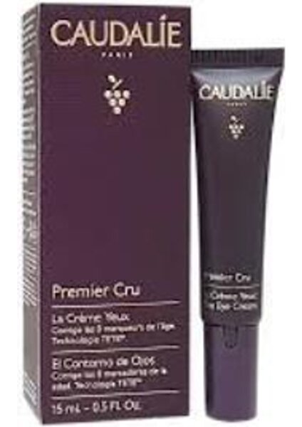 Premier Cru La Creme Yeux 15 ml