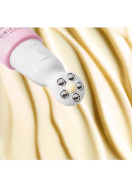 Bilye Uçlu Vegan Göz Kremi