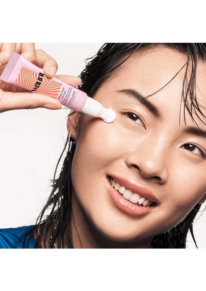 Bilye Uçlu Vegan Göz Kremi modelleri