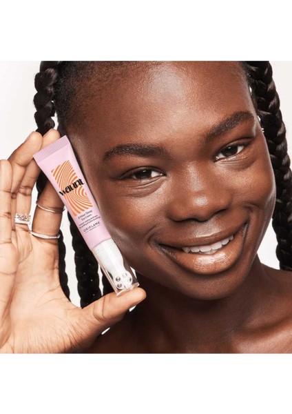 Bilye Uçlu Vegan Göz Kremi fırsatları