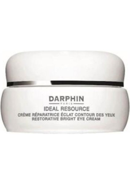 Ideal Resource Restorative Bright Eye Cream 15ML