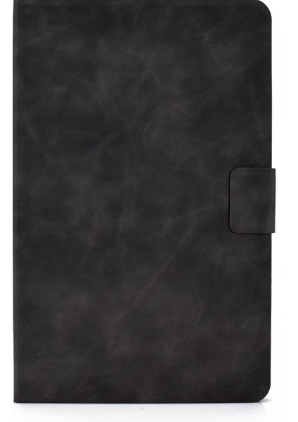 Ipad 10.9 (2022) / Ipad Için 10. Gen Ayarlanabilir Stand Folio Tablet Kılıf Dokusu Pu Deri Deri Anti-Çizelge Kapak Kart Tutucu (Yurt Dışından) fiyatları
