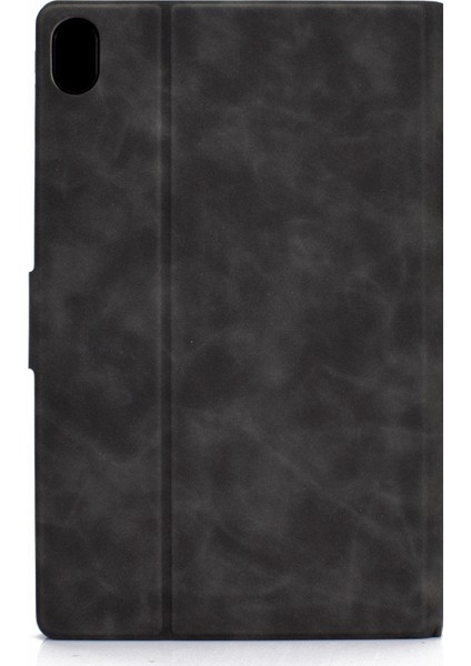 Ipad 10.9 (2022) / Ipad Için 10. Gen Ayarlanabilir Stand Folio Tablet Kılıf Dokusu Pu Deri Deri Anti-Çizelge Kapak Kart Tutucu (Yurt Dışından) modelleri