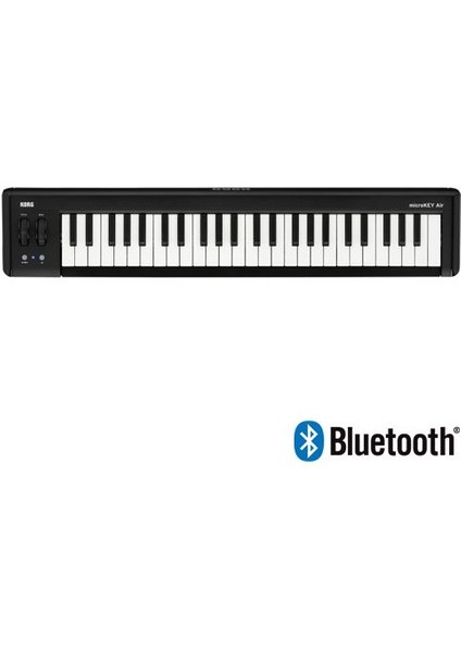 Microkey2-Air 49 Tuş