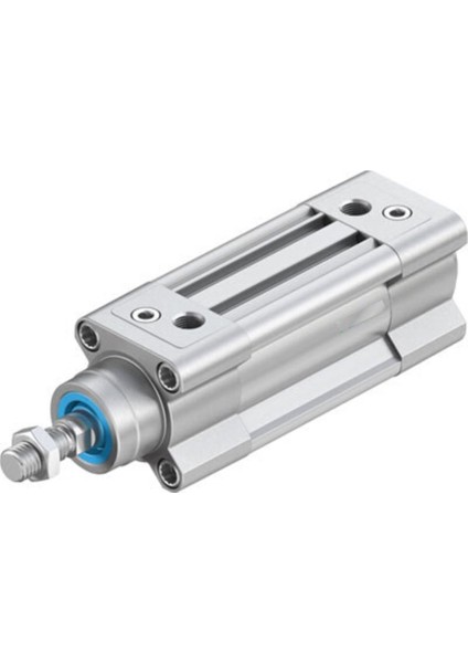 Kdnt Iso Manyetik Yastıklı 6431 Silindir 100x250mm