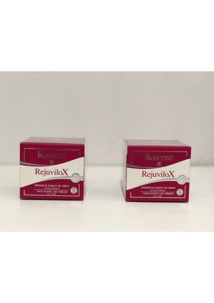 Jel Krem Gündüz Kremi 50 ml 2 Adet fiyatları