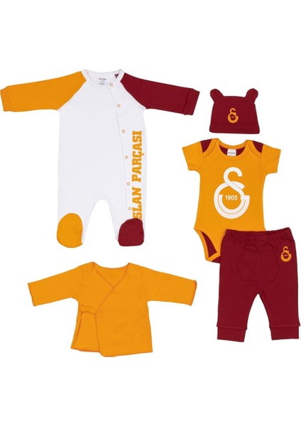 Galatasaray Bebek Hediyelik Hastane Çıkışı