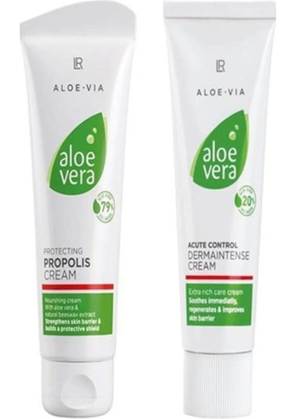 Propolis ve Dermaintense Ikili Set