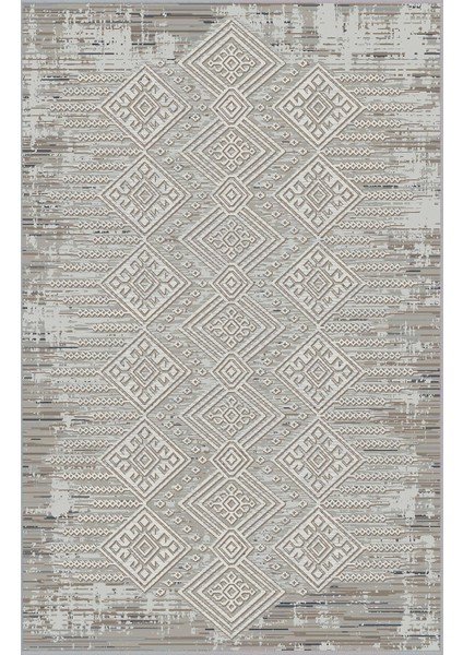 Dijital Baskı Yıkanabilir Kaymaz Taban Salon Halısı RVG0566 fiyatları