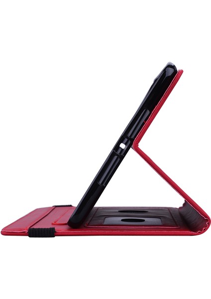 Lenovo Pad Pro 2022 / Tab Için P11 Pro Gen 2 Baskılı Çiçek Deseni Tablet Kılıf Pu Deri Deri Stand Kartı Kapak Elastik Bant ve Pen Döngüsü (Yurt Dışından) fiyatları