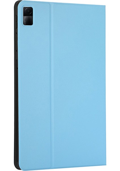 Xiaomi Için Enkay Hat Prensi Redmi Pad Otomatik Uyanma / Uyku Pu Deri + Tpu Tablet Kılıf Ayarlanabilir Stand Tam Koruma Kapağı (Yurt Dışından) modelleri