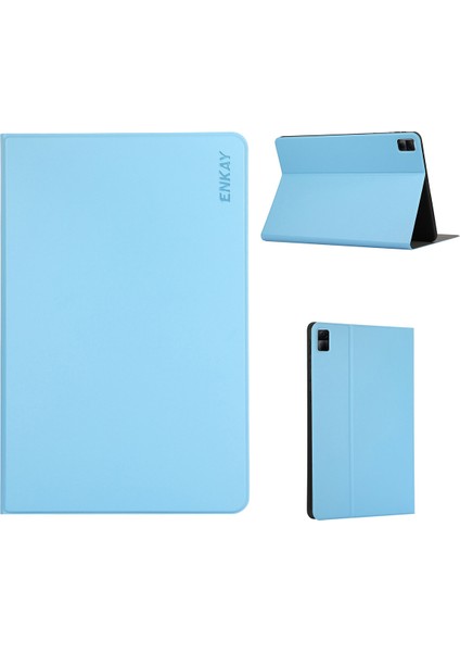 Xiaomi Için Enkay Hat Prensi Redmi Pad Otomatik Uyanma / Uyku Pu Deri + Tpu Tablet Kılıf Ayarlanabilir Stand Tam Koruma Kapağı (Yurt Dışından) indirimleri