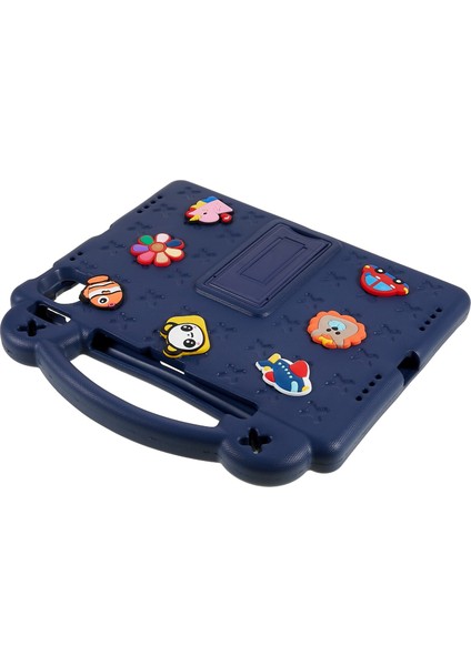 Ipad 10.9 (2022) Için Bırak-Kötü Eva Tablet Kapak Kickstand Ile Koruyucu Kasa (Yurt Dışından) indirimleri