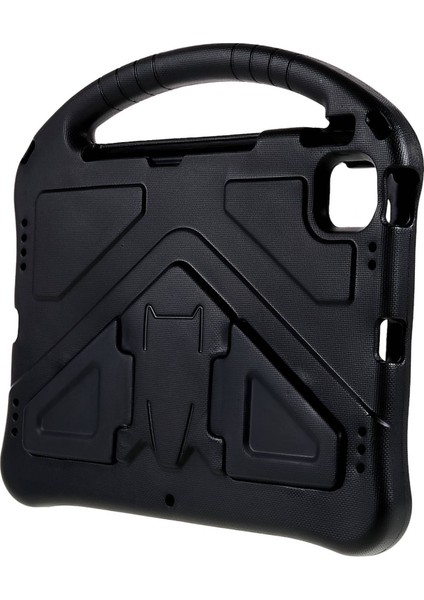 Ipad 10.9 (2022) Için Eva Sağlam Şok Geçirmez Tablet Kapağı Dönüştürülebilir Tutamak Kickstand Koruyucu Çocuklar Kılıf (Yurt Dışından) fırsatları