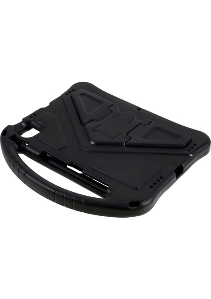 Ipad 10.9 (2022) Için Eva Sağlam Şok Geçirmez Tablet Kapağı Dönüştürülebilir Tutamak Kickstand Koruyucu Çocuklar Kılıf (Yurt Dışından) indirimleri