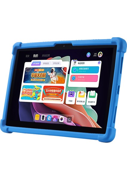 Lenovo Sekmesi Için P11 Gen 2 / Tab P11 2022 TB-350 Kickstand Tablet Kılıfı Yumuşak Silikon Dört Köşe Şok Geçirmez Kapak (Yurt Dışından) fırsatları