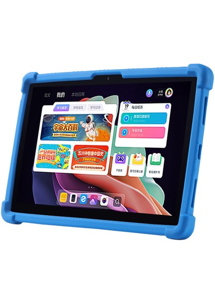 Lenovo Sekmesi Için P11 Gen 2 / Tab P11 2022 TB-350 Kickstand Tablet Kılıfı Yumuşak Silikon Dört Köşe Şok Geçirmez Kapak (Yurt Dışından) fiyatları