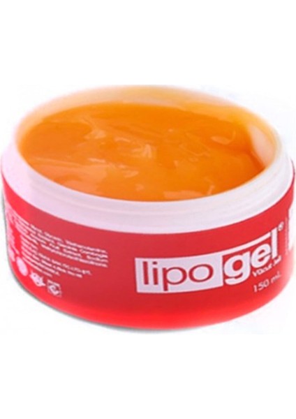 Linea 30ML Damla 3 Ad + Lipo Gel 150ML Jel 1 Ad