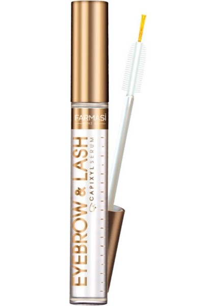 Capixyl Kaş Kirpik Serumu 12 ml